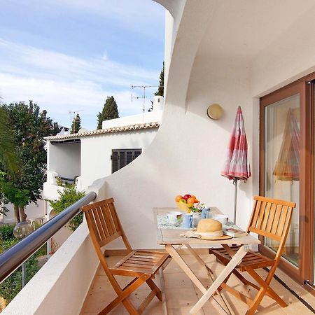 Apartamento Sao Rafael Albufeira Bagian luar foto