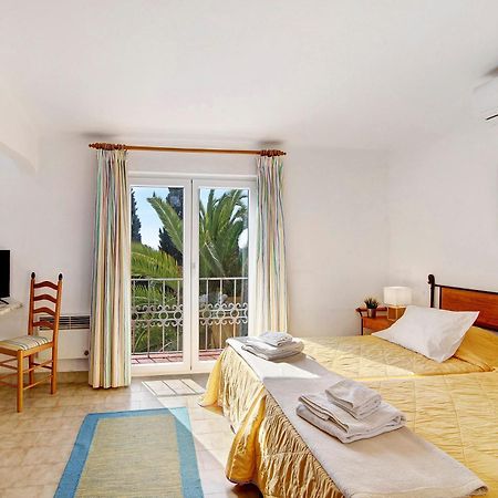 Apartamento Sao Rafael Albufeira Bagian luar foto