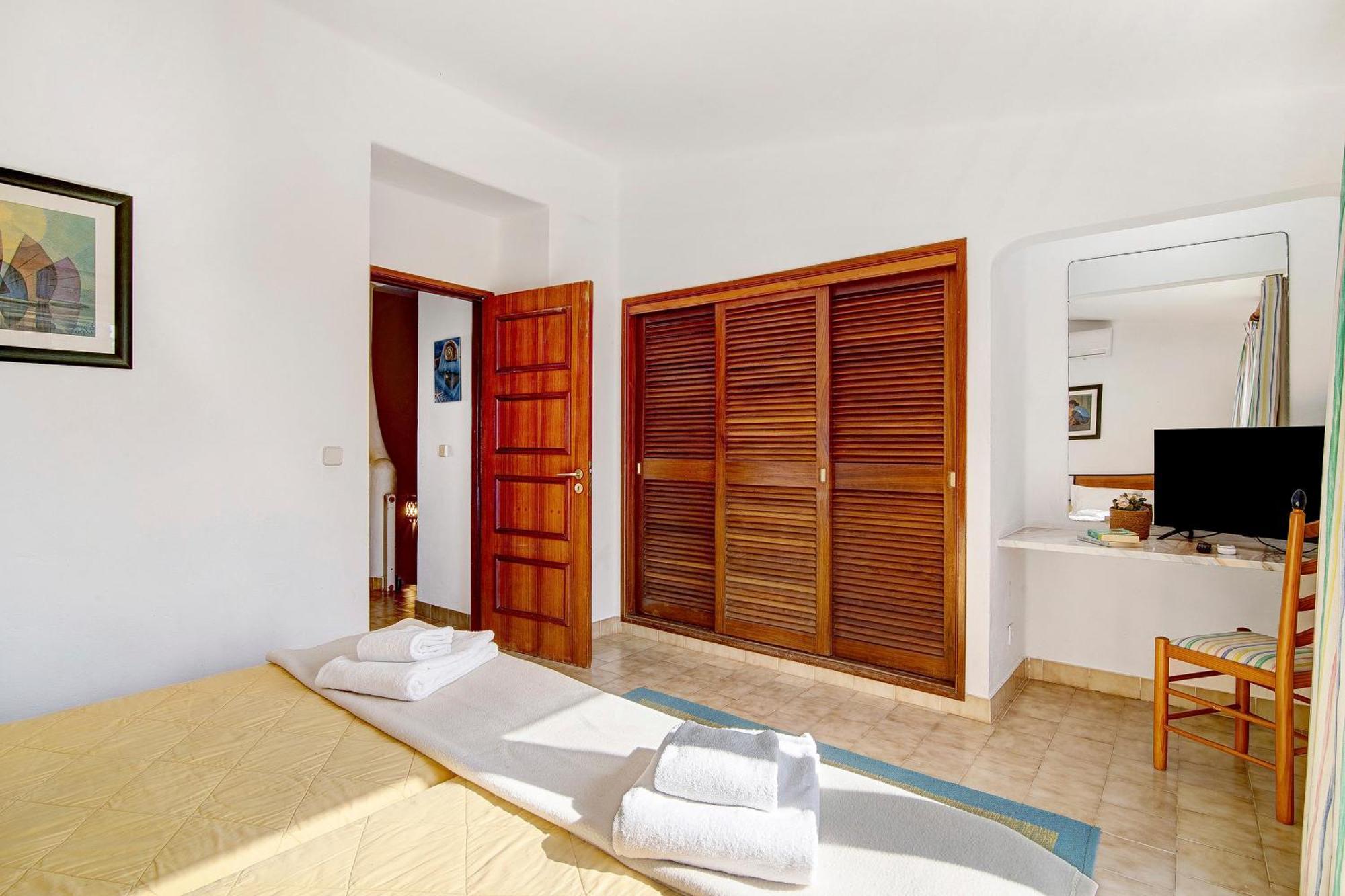 Apartamento Sao Rafael Albufeira Bagian luar foto