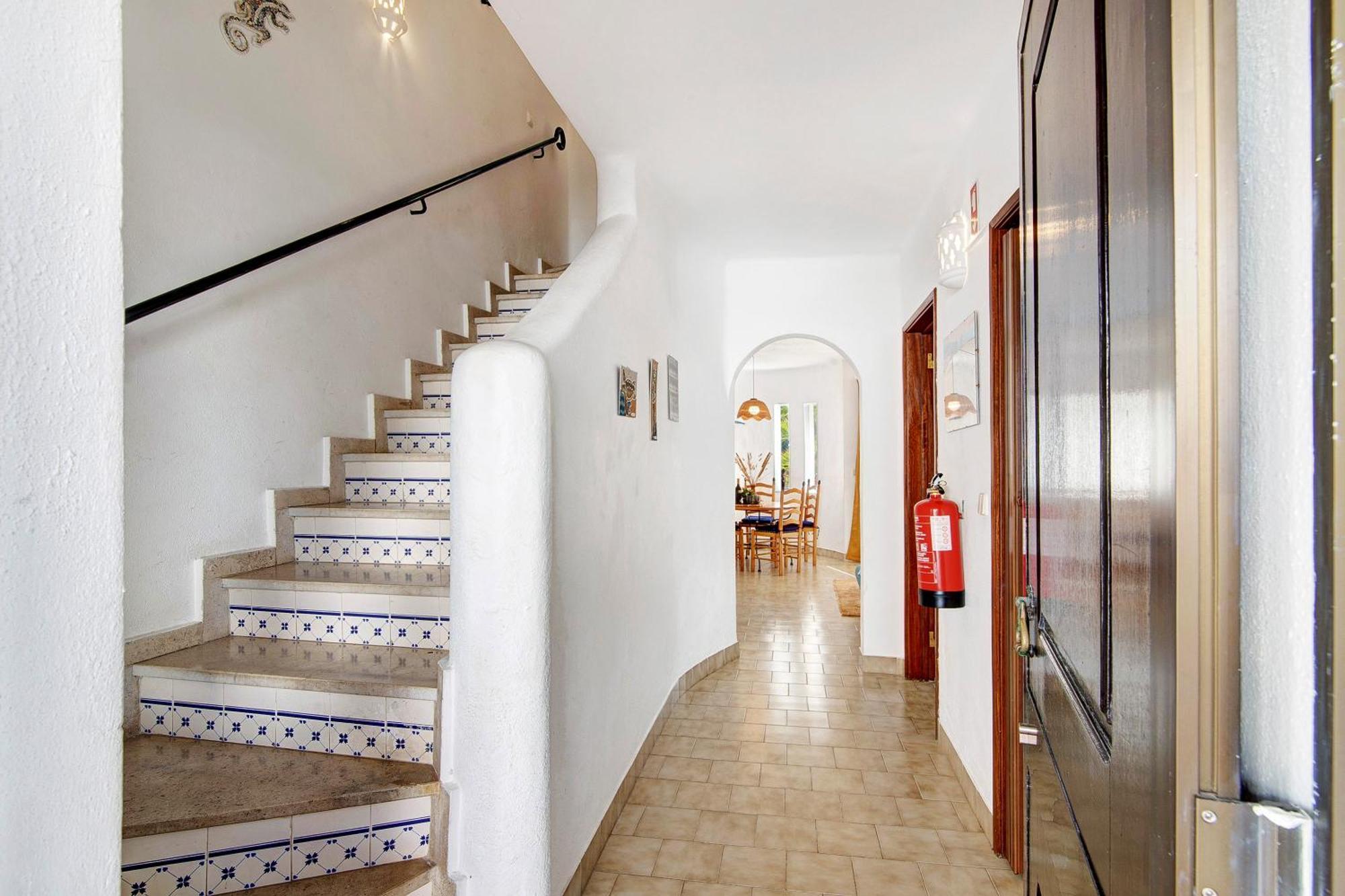 Apartamento Sao Rafael Albufeira Bagian luar foto