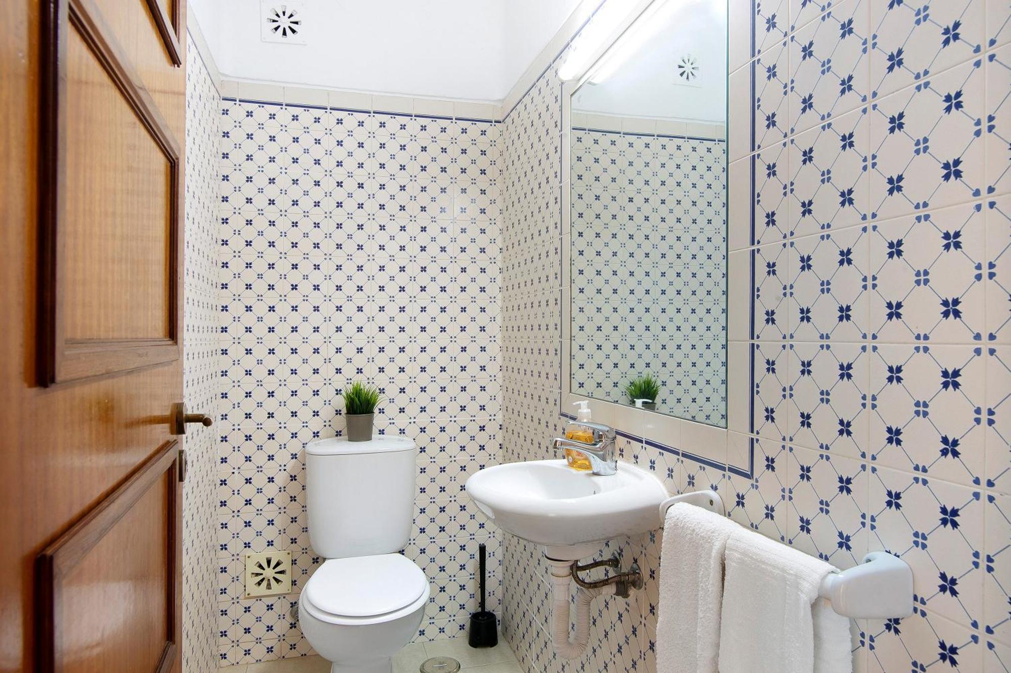 Apartamento Sao Rafael Albufeira Bagian luar foto