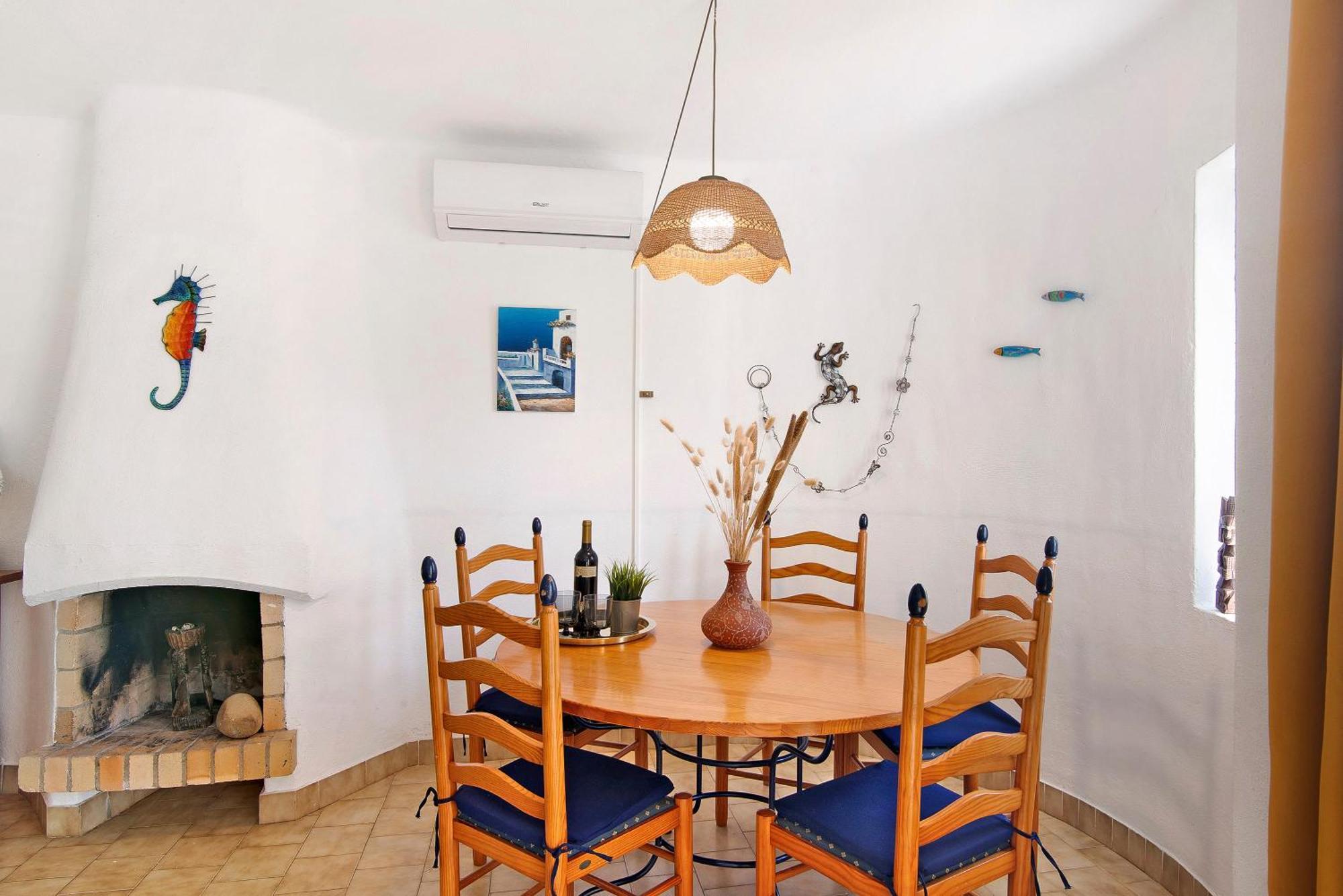 Apartamento Sao Rafael Albufeira Bagian luar foto