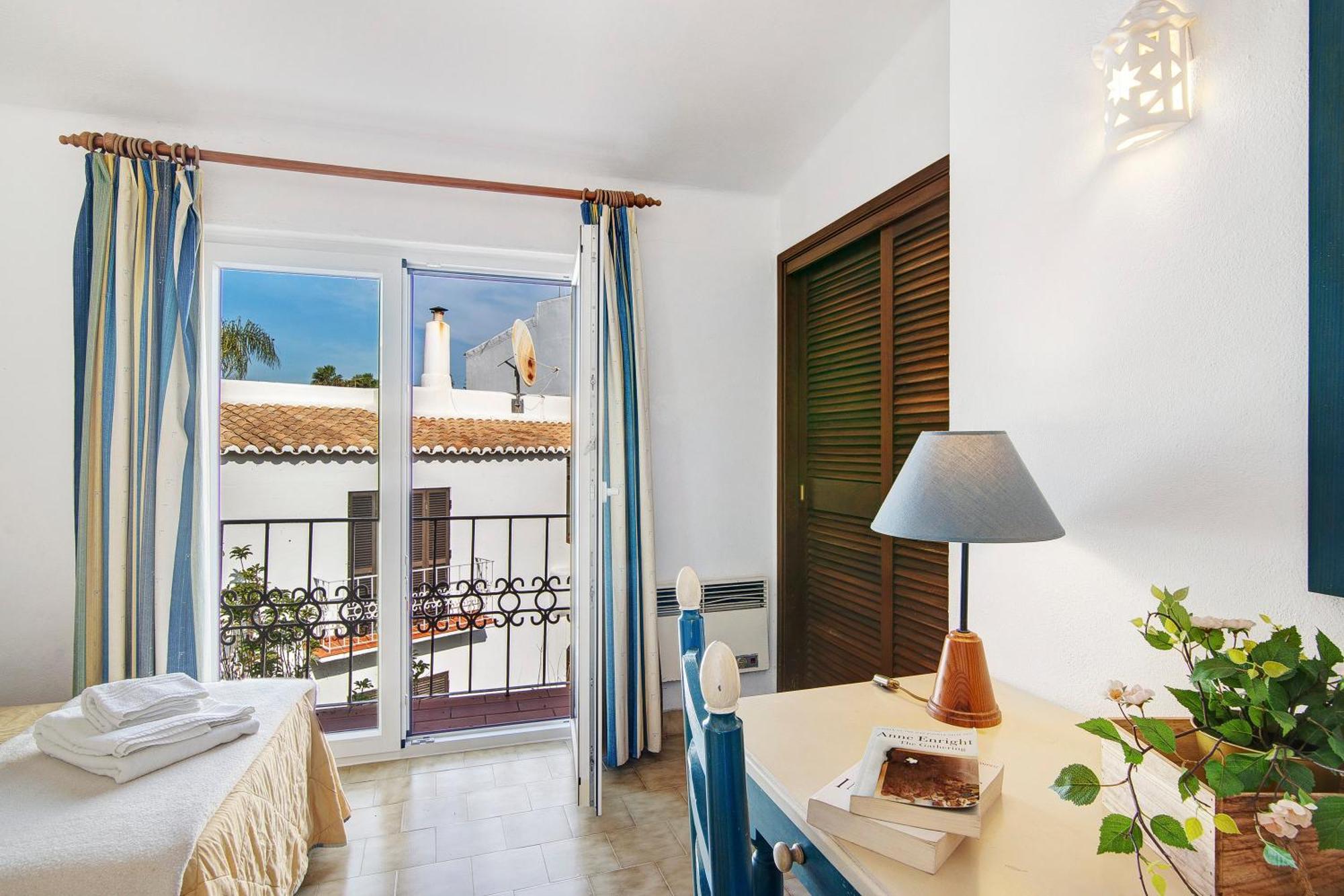 Apartamento Sao Rafael Albufeira Bagian luar foto