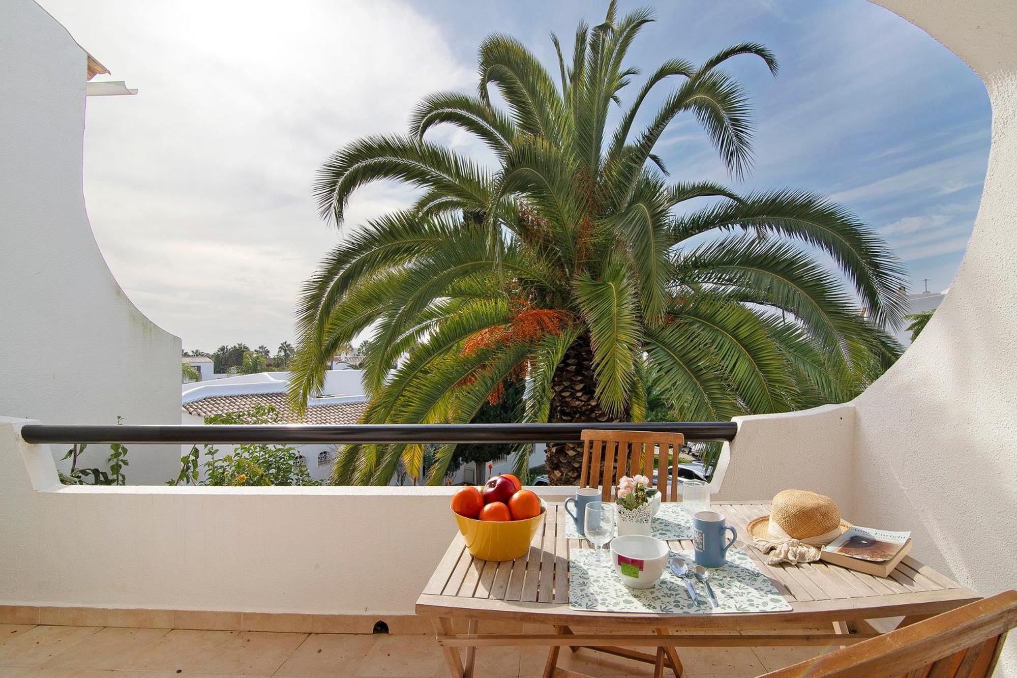 Apartamento Sao Rafael Albufeira Bagian luar foto