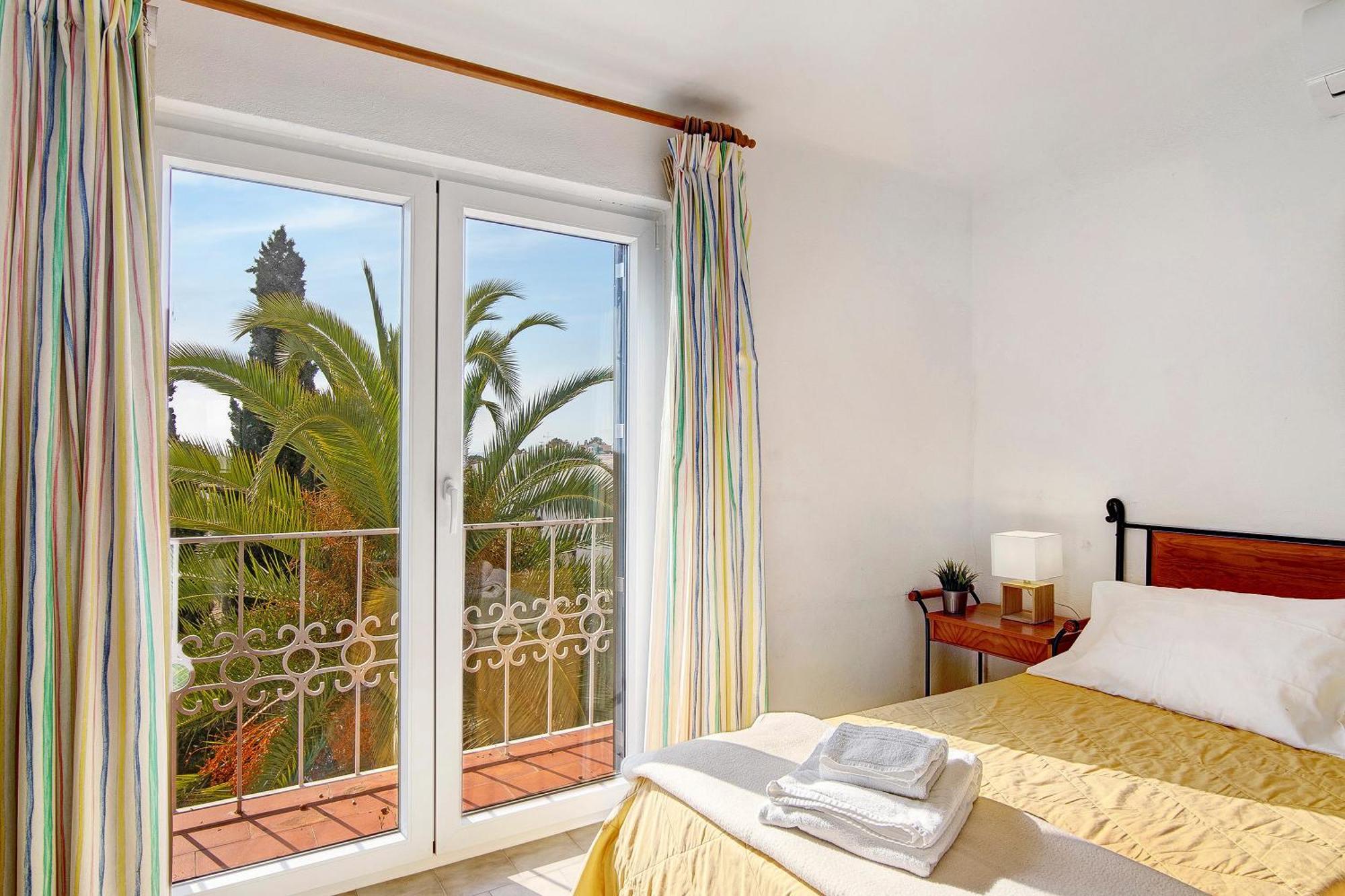 Apartamento Sao Rafael Albufeira Bagian luar foto
