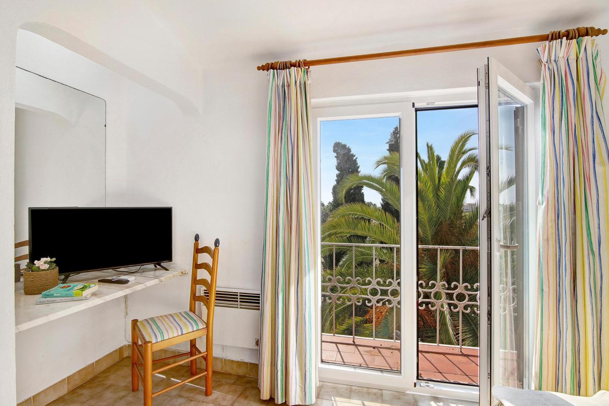 Apartamento Sao Rafael Albufeira Bagian luar foto
